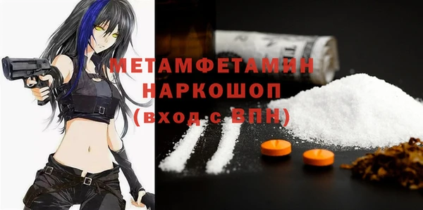 хмурый Гусь-Хрустальный