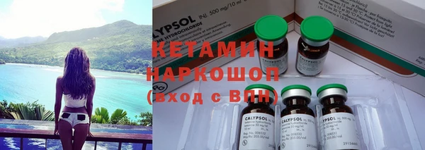 хмурый Гусь-Хрустальный