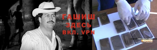 хмурый Гусь-Хрустальный