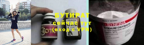 хмурый Гусь-Хрустальный
