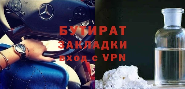 хмурый Гусь-Хрустальный