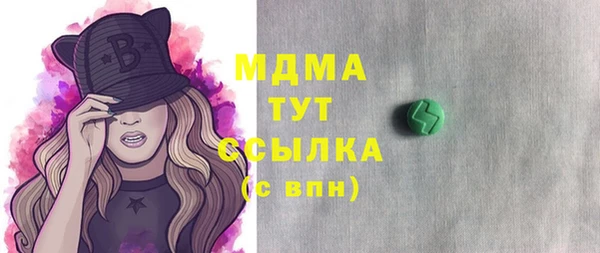 хмурый Гусь-Хрустальный